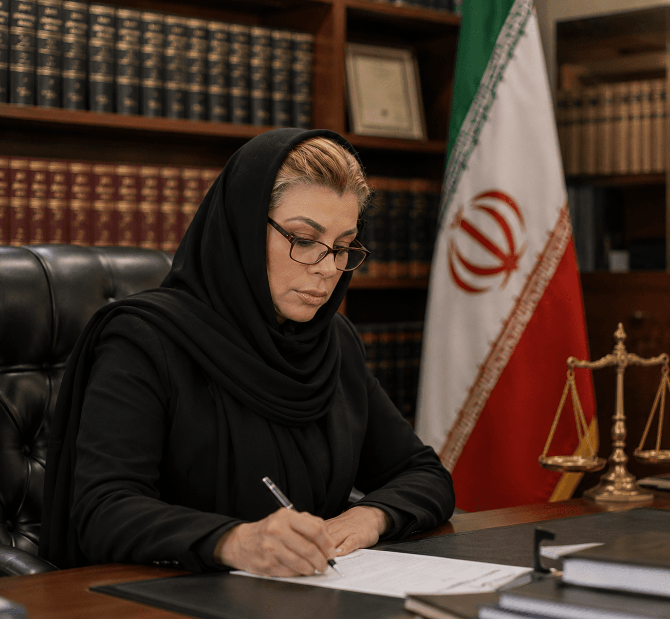 دکتر لیلا احدی